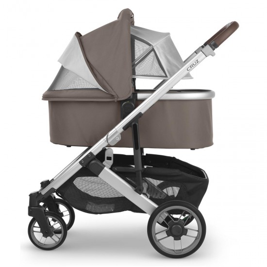 Uppababy cruz carrycot clearance